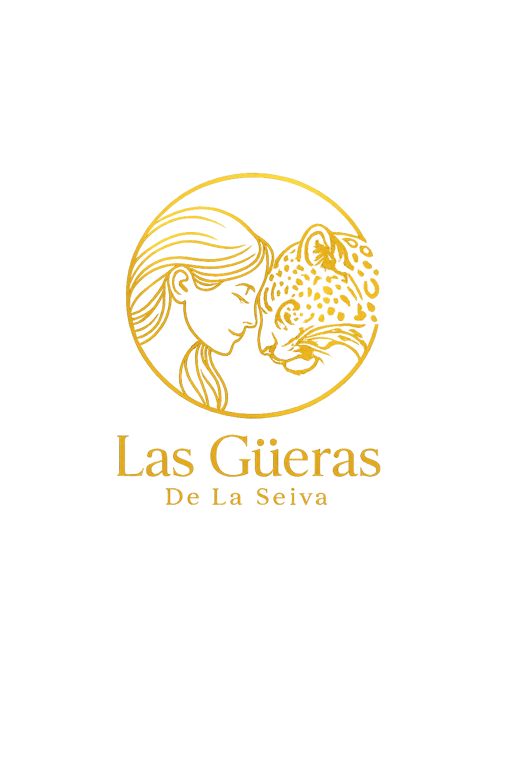 Las Güeras de la Selva